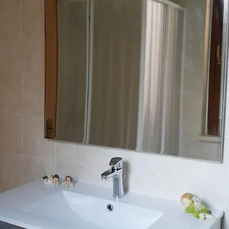 Il Nido Di Angelina - Apartamento Ascea