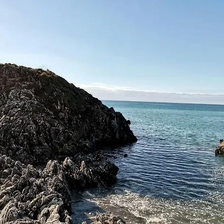 Il Nido Di Angelina - Ascea