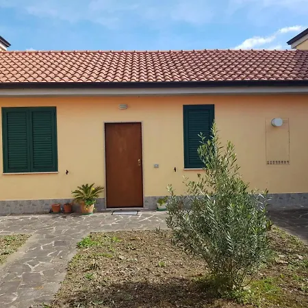Apartment Il Nido Di Angelina -