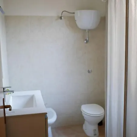 Apartamento Il Nido Di Angelina - *